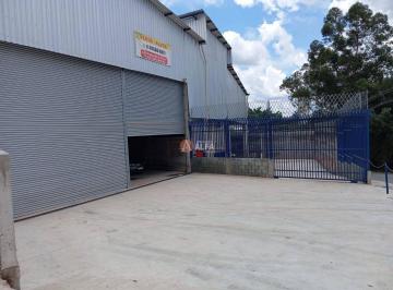 Comercial · 3550m² · Galpão em Centro Empresarial Tamboré, Barueri/SP de 3550m² à venda por R$ 14.000.000,00