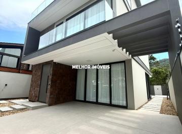 Casa · 307m² · 4 Quartos · 2 Vagas · Casa em Praia das Taquaras, Balneário Camboriú/SC de 307m² 4 quartos à venda por R$ 5.500.000,00