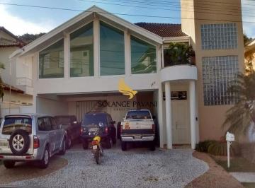 Casa · 4 Quartos · 8 Vagas · Casa em Portal do Paraíso II, Jundiaí/SP de 0m² 4 quartos à venda por R$ 3.000.000,00