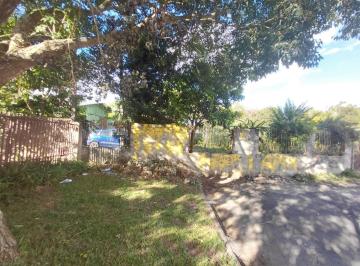 Terreno · 546m² · Terreno em Fazendinha, Curitiba/PR de 0m² à venda por R$ 735.000,00