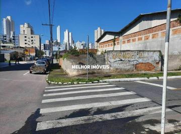 Terreno · 462m² · Terreno em Nações, Balneário Camboriú/SC de 462m² à venda por R$ 6.500.000,00