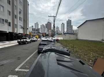 Terreno · 462m² · Terreno em Nações, Balneário Camboriú/SC de 462m² à venda por R$ 6.500.000,00