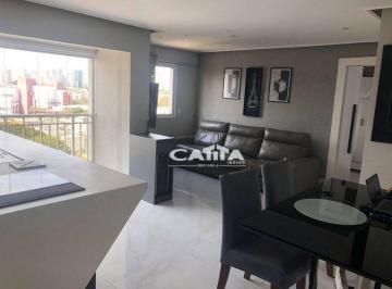 Apartamento · 55m² · 2 Quartos · 2 Vagas · Apartamento em Belenzinho, São Paulo/SP de 55m² 2 quartos à venda por R$ 550.000,00
