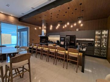 Casa · 250m² · 3 Quartos · 6 Vagas · Casa em Jardim Flamboyant, Paulínia/SP de 250m² 3 quartos à venda por R$ 2.950.000,00