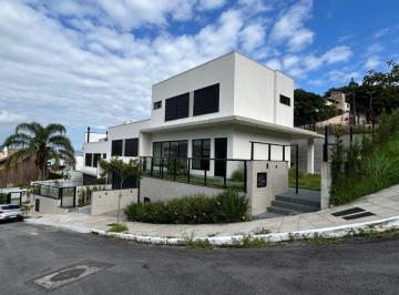 Casa · 238m² · 3 Quartos · 3 Vagas · Casa em João Paulo, Florianópolis/SC de 238m² 3 quartos à venda por R$ 2.650.000,00