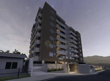 Apartamento · 63m² · 2 Quartos · 1 Vaga · Apartamento em Areias, São José/SC de 63m² 2 quartos à venda por R$ 555.000,00