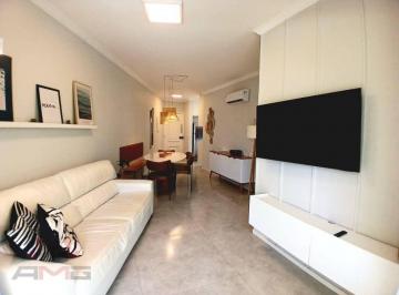 Apartamento · 87m² · 3 Quartos · 2 Vagas · Apartamento em Riviera, Bertioga/SP de 87m² 3 quartos à venda por R$ 3.300.000,00