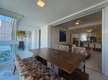 Apartamento · 105m² · 3 Quartos · 2 Vagas · Apartamento em Riviera, Bertioga/SP de 105m² 3 quartos à venda por R$ 3.200.000,00
