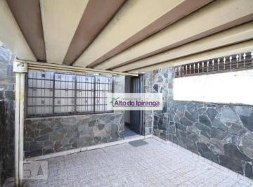 Casa · 125m² · 2 Quartos · 2 Vagas · Sobrado em Vila Brasilina, São Paulo/SP de 125m² 2 quartos à venda por R$ 550.000,00