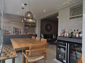 Apartamento · 123m² · 3 Quartos · 2 Vagas · Apartamento em Riviera, Bertioga/SP de 123m² 3 quartos à venda por R$ 4.500.000,00