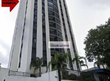 Apartamento · 72m² · 3 Quartos · 2 Vagas · Apartamento em Vila Moinho Velho, São Paulo/SP de 72m² 3 quartos à venda por R$ 560.000,00