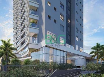 Apartamento · 136m² · 3 Quartos · 2 Vagas · Apartamento em Jardim Peri, São Paulo/SP de 136m² 3 quartos à venda por R$ 2.400.000,00