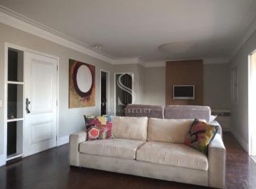 Apartamento · 170m² · 3 Quartos · 3 Vagas · Apartamento em Cidade Monções, São Paulo/SP de 170m² 3 quartos à venda por R$ 2.650.000,00