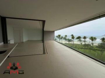 Apartamento · 208m² · 4 Quartos · 3 Vagas · Apartamento em Centro, Bertioga/SP de 208m² 4 quartos à venda por R$ 15.000.000,00