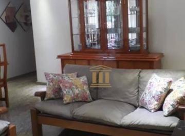 Apartamento · 103m² · 3 Quartos · 2 Vagas · Apartamento em Bosque dos Eucaliptos, São José dos Campos/SP de 103m² 3 quartos à venda por R$ 750.0