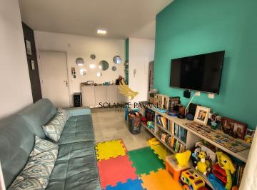 Apartamento · 69m² · 2 Quartos · 1 Vaga · Apartamento em Parque Residencial Nove de Julho, Jundiaí/SP de 69m² 2 quartos à venda por R$ 630.000