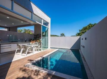 Casa · 287m² · 4 Quartos · 4 Vagas · Casa em Vargem Grande, Florianópolis/SC de 287m² 4 quartos à venda por R$ 2.500.000,00