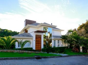 Casa · 504m² · 4 Quartos · 3 Vagas · Casa em Córrego Grande, Florianópolis/SC de 504m² 4 quartos à venda por R$ 5.830.000,00