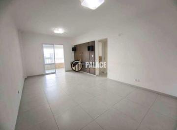 Apartamento · 87m² · 2 Quartos · 2 Vagas · Apartamento em Vila Guilhermina, Praia Grande/SP de 87m² 2 quartos à venda por R$ 720.000,00