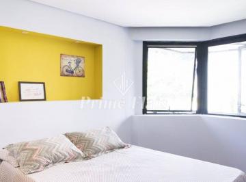 Apartamento · 38m² · 1 Quarto · 1 Vaga · Flat em Cidade Monções, São Paulo/SP de 38m² 1 quartos à venda por R$ 550.000,00
