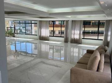 Apartamento · 434m² · 5 Quartos · 4 Vagas · Cobertura em Aldeota, Fortaleza/CE de 434m² 5 quartos à venda por R$ 2.525.000,00