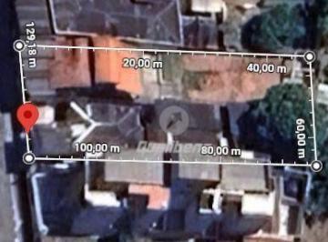 Terreno · 456m² · Terreno em Vila Assis Brasil, Mauá/SP de 0m² à venda por R$ 640.000,00
