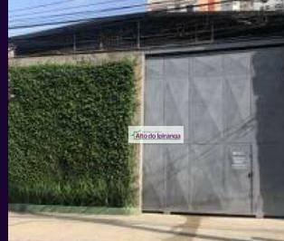 Comercial · 500m² · Galpão em Cambuci, São Paulo/SP de 500m² à venda por R$ 4.000.000,00