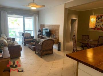 Apartamento · 118m² · 3 Quartos · 2 Vagas · Apartamento em Riviera, Bertioga/SP de 118m² 3 quartos à venda por R$ 3.900.000,00