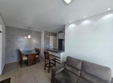 Apartamento · 54m² · 2 Quartos · 1 Vaga · Apartamento em Cordeiros, Itajaí/SC de 54m² 2 quartos à venda por R$ 550.000,00