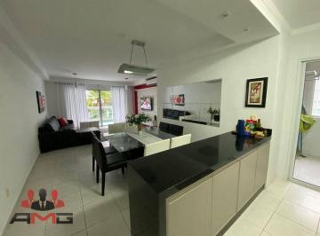 Apartamento · 130m² · 3 Quartos · 2 Vagas · Apartamento em Riviera, Bertioga/SP de 130m² 3 quartos à venda por R$ 3.200.000,00