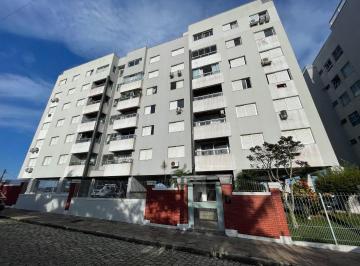 Apartamento · 68m² · 2 Quartos · 1 Vaga · Apartamento em Estreito, Florianópolis/SC de 68m² 2 quartos à venda por R$ 550.000,00
