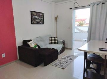 Apartamento · 90m² · 3 Quartos · 1 Vaga · Apartamento em Ingleses do Rio Vermelho, Florianópolis/SC de 90m² 3 quartos à venda por R$ 550.000,0