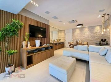 Apartamento · 137m² · 4 Quartos · 2 Vagas · Apartamento em Riviera, Bertioga/SP de 137m² 4 quartos à venda por R$ 5.000.000,00