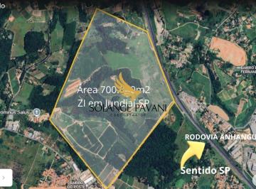 Terreno · 700000m² · Terreno em Jardim São Bento, Jundiaí/SP de 700000m² à venda por R$ 210.000.000,00