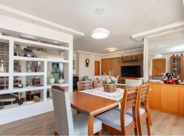 Apartamento · 244m² · 3 Quartos · 3 Vagas · Cobertura em Campo Belo, São Paulo/SP de 244m² 3 quartos à venda por R$ 2.440.000,00