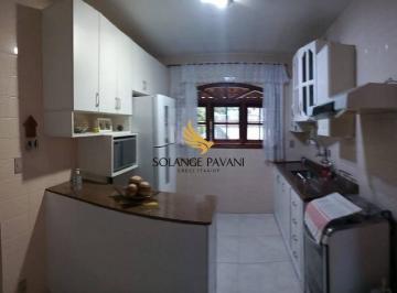 Casa · 3 Quartos · 4 Vagas · Casa em Núcleo Residencial Satélite, Várzea Paulista/SP de 0m² 3 quartos à venda por R$ 590.000,00