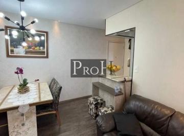 Apartamento · 62m² · 2 Quartos · 2 Vagas · Apartamento em Boa Vista, São Caetano do Sul/SP de 62m² 2 quartos à venda por R$ 710.000,00