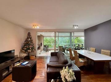 Apartamento · 180m² · 3 Quartos · 3 Vagas · Apartamento em Campo Belo, São Paulo/SP de 180m² 3 quartos à venda por R$ 4.255.319,00