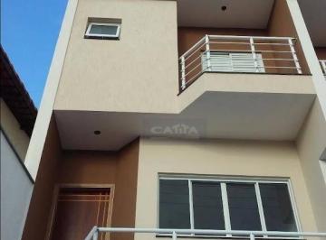 Casa · 300m² · 3 Quartos · 5 Vagas · Sobrado em Vila Granada, São Paulo/SP de 300m² 3 quartos à venda por R$ 610.000,00