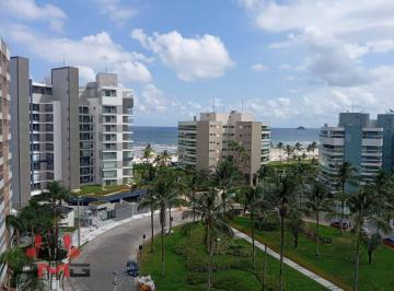 Apartamento · 140m² · 3 Quartos · 2 Vagas · Apartamento em Centro, Bertioga/SP de 140m² 3 quartos à venda por R$ 7.200.000,00