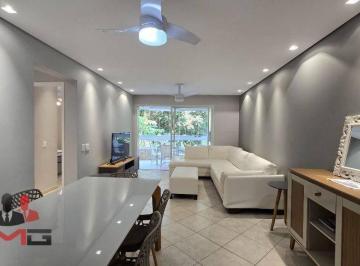 Apartamento · 95m² · 3 Quartos · 2 Vagas · Apartamento em Riviera, Bertioga/SP de 95m² 3 quartos à venda por R$ 2.490.000,00