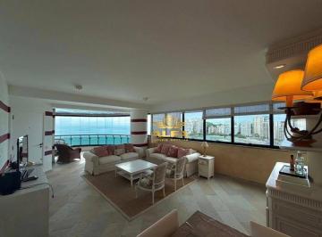 Apartamento · 212m² · 4 Quartos · 2 Vagas · Apartamento em Vila Luis Antônio, Guarujá/SP de 212m² 4 quartos à venda por R$ 2.550.000,00