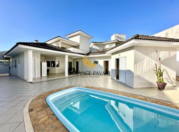 Casa · 390m² · 5 Quartos · 6 Vagas · Casa em Terras de São Carlos, Jundiaí/SP de 390m² 5 quartos à venda por R$ 3.200.000,00