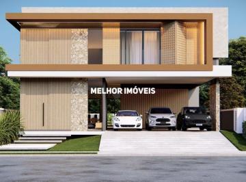 Casa · 436m² · 5 Quartos · 4 Vagas · Casa em Rio Pequeno, Camboriú/SC de 436m² 5 quartos à venda por R$ 6.180.000,00