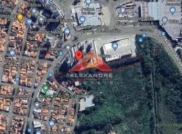 Terreno · 10m² · Terreno em Monte Castelo, São José dos Campos/SP de 10m² à venda por R$ 8.000.000,00