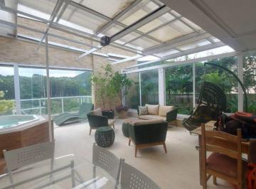 Apartamento · 147m² · 2 Quartos · 2 Vagas · Cobertura em Itacorubi, Florianópolis/SC de 147m² 2 quartos à venda por R$ 2.500.000,00