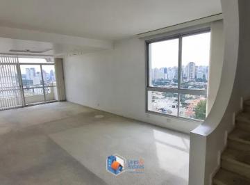 Apartamento · 325m² · 5 Quartos · 3 Vagas · Cobertura em Brooklin Paulista, São Paulo/SP de 325m² 5 quartos à venda por R$ 2.330.000,00