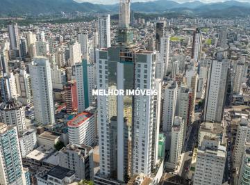 Apartamento · 170m² · 4 Quartos · 3 Vagas · Apartamento em Centro, Balneário Camboriú/SC de 170m² 4 quartos à venda por R$ 5.996.000,00
