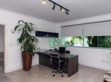 Casa · 500m² · 7 Quartos · 6 Vagas · Sobrado em Carandiru, São Paulo/SP de 500m² 7 quartos à venda por R$ 3.199.000,00