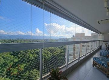 Apartamento · 128m² · 4 Quartos · 2 Vagas · Apartamento em Centro, Bertioga/SP de 128m² 4 quartos à venda por R$ 3.900.000,00